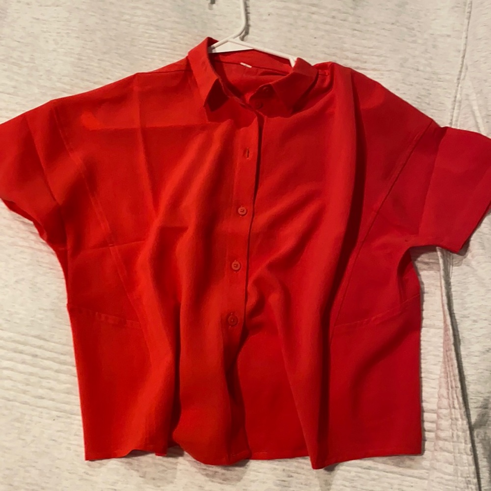 Lululemon blouse